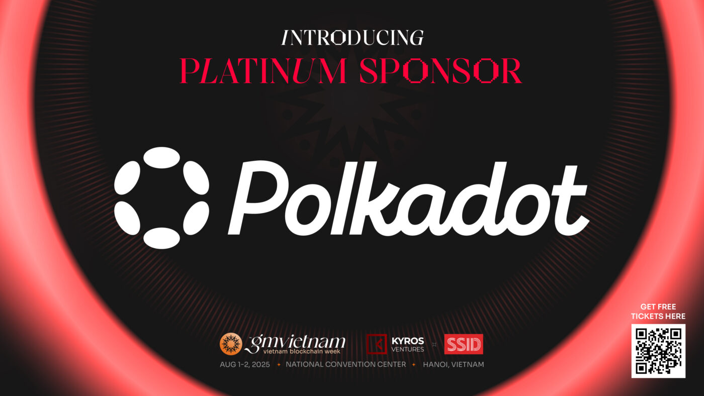 Hệ sinh thái Polkadot