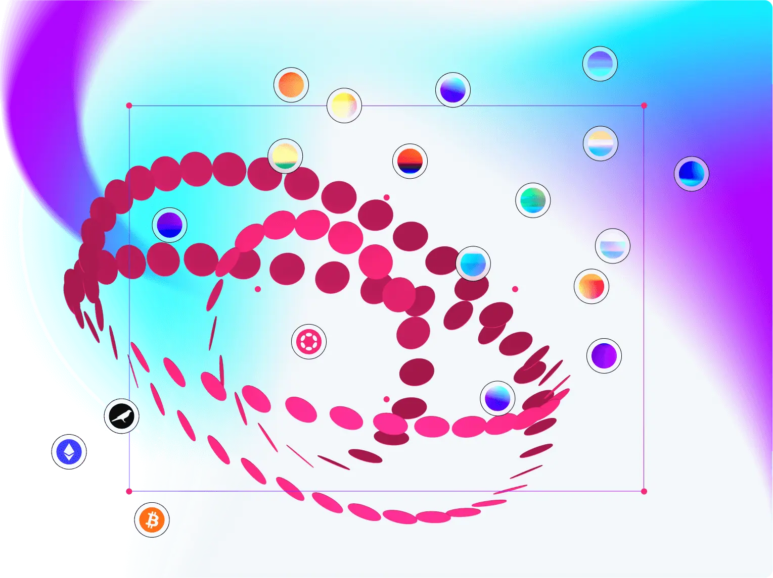 get started with polkadot