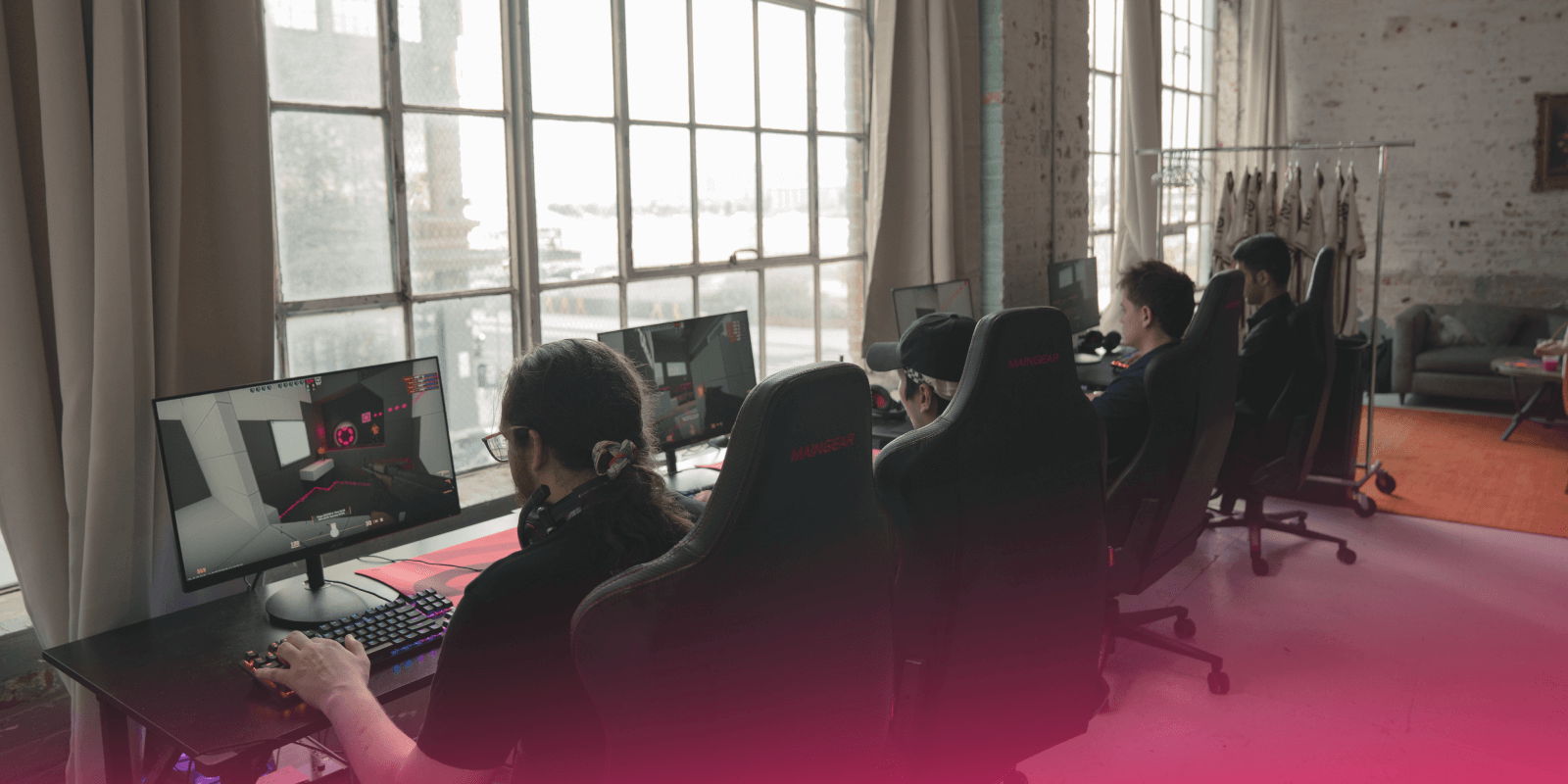 The Blockspace at Permissionless: How gaming is bridging the gap in Web3