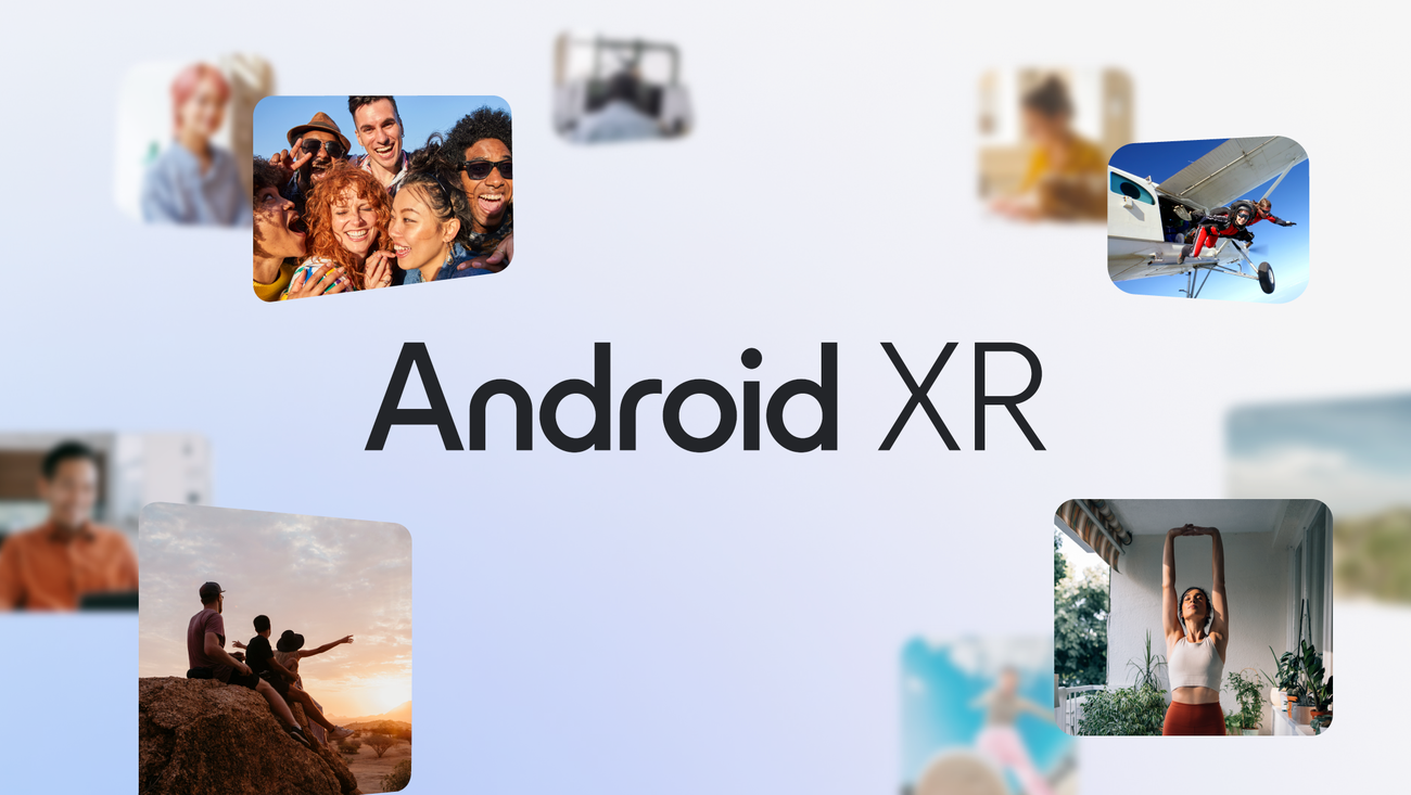 Android XR, how to automate testing for new platforms