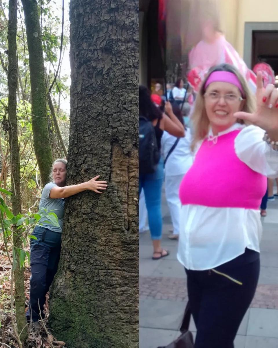 RESGATANDO NOSSA HISTÓRIA