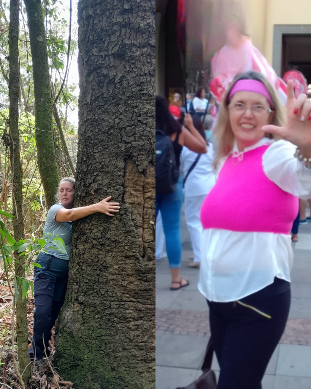 RESGATANDO NOSSA HISTÓRIA