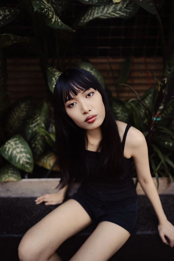 Bangkok