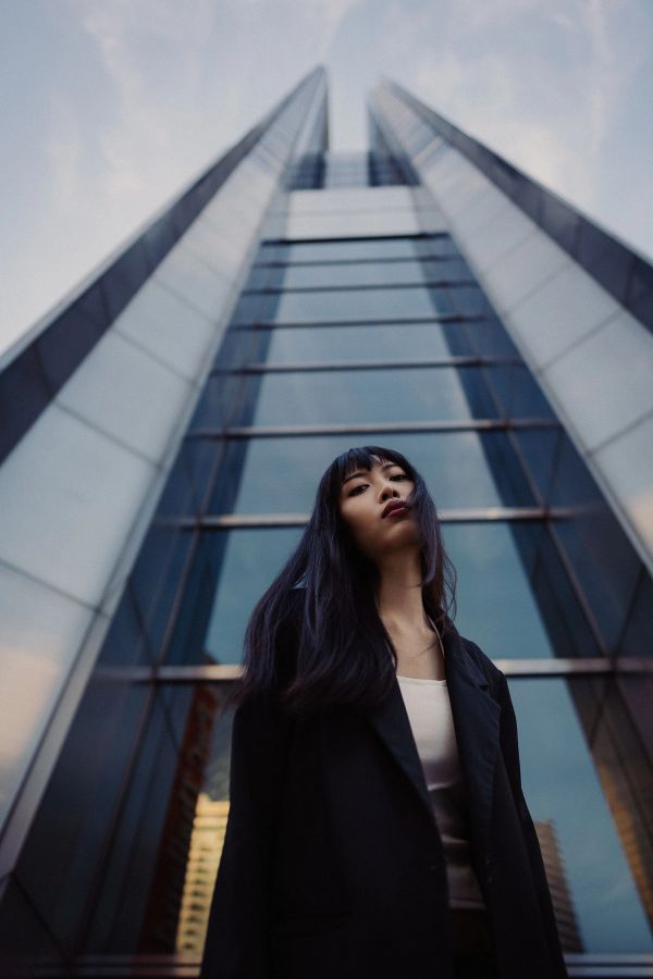 Bangkok