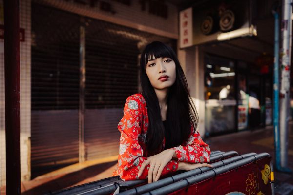 Bangkok