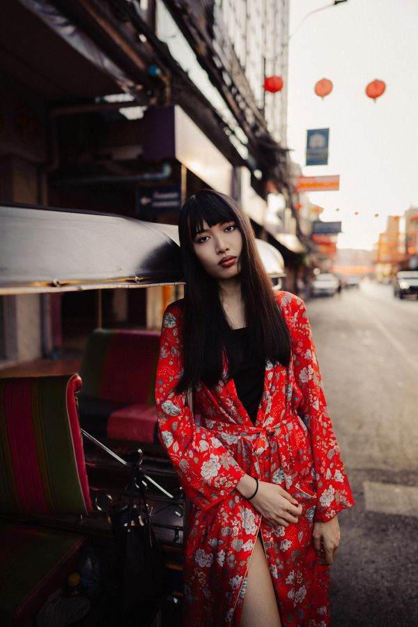 Bangkok