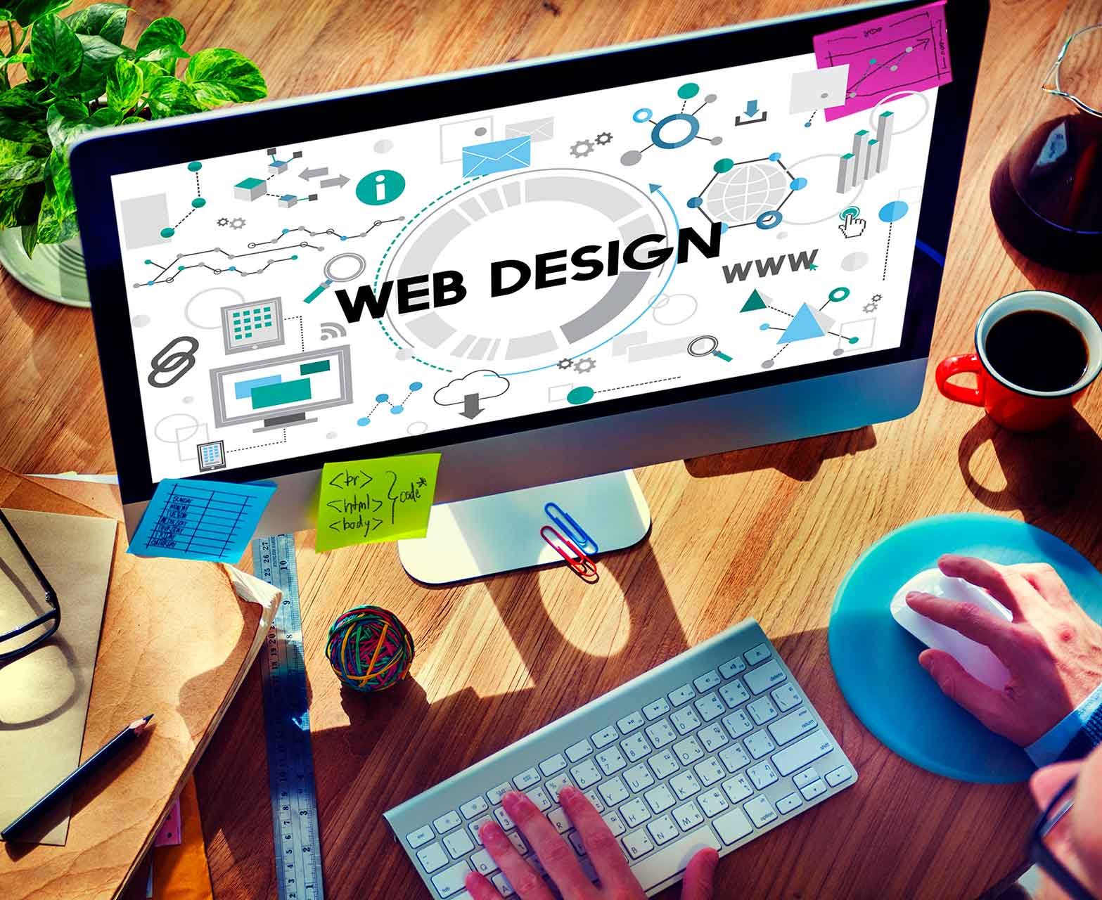 5 Guidelines for Exceptional Web Design