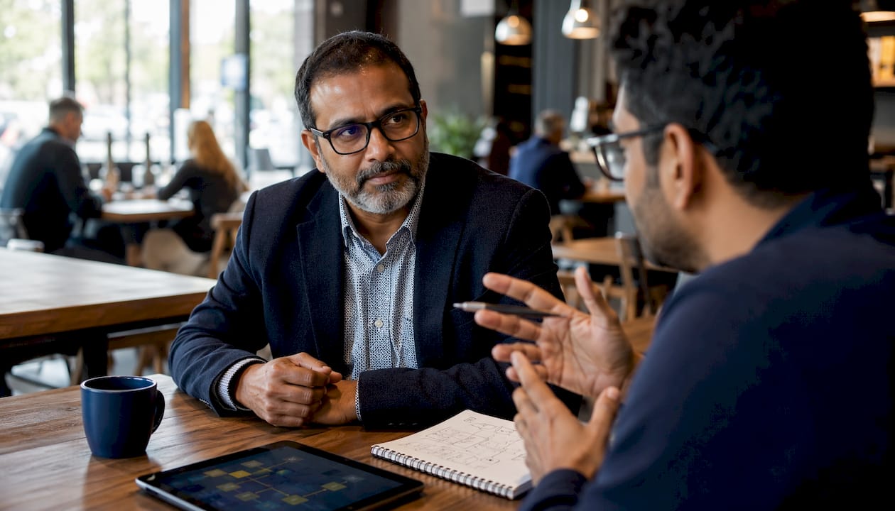 Legacy System Modernization: A Strategic Guide for IT Leaders