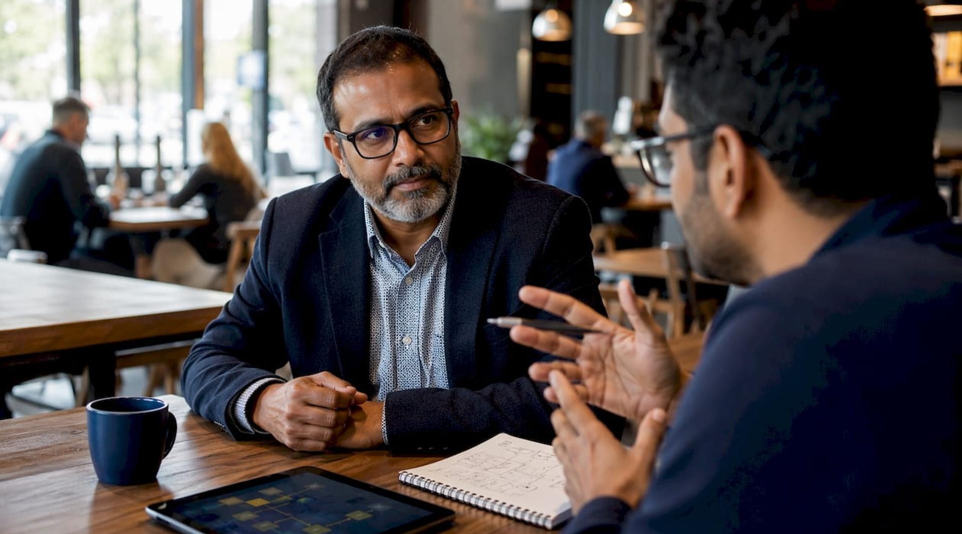 Legacy System Modernization: A Strategic Guide for IT Leaders