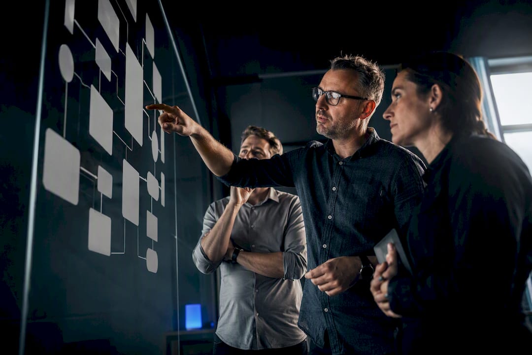 6 Development Phases Leaders Must Enforce for Enterprise Applications