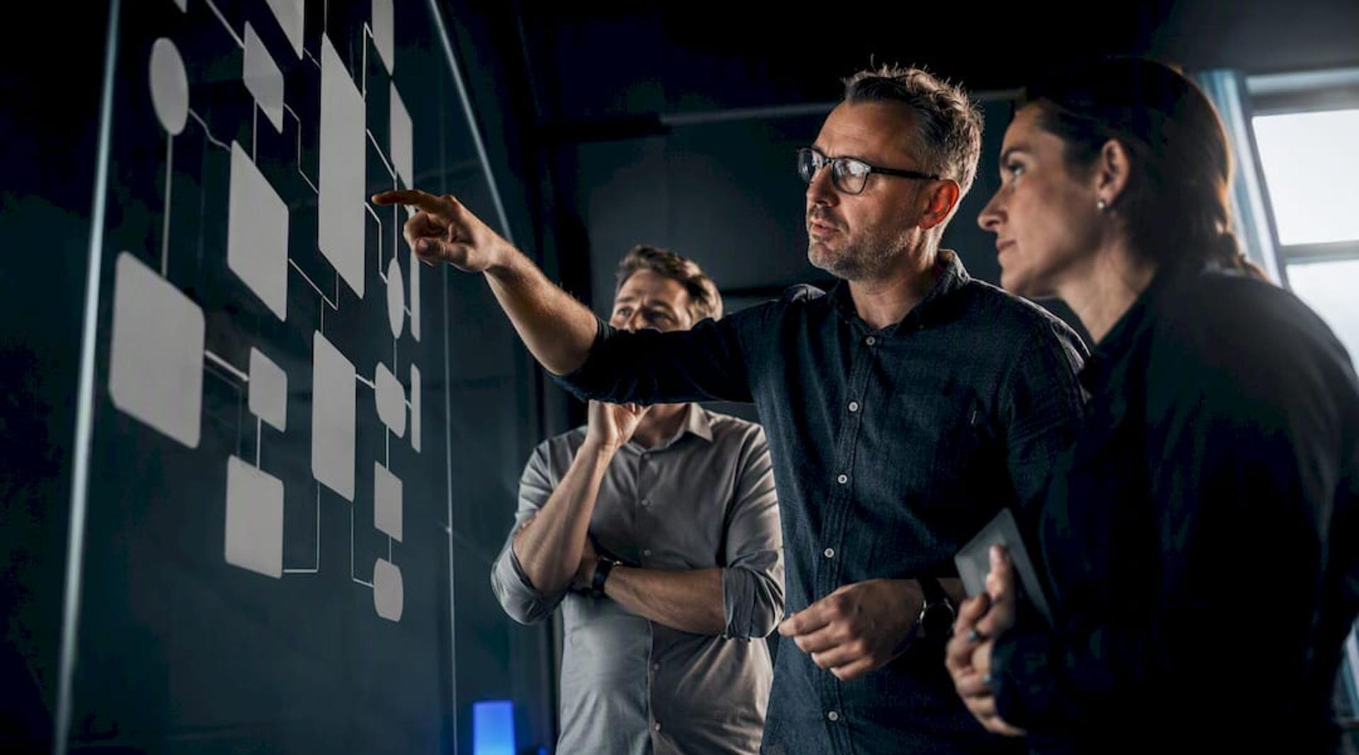 6 Development Phases Leaders Must Enforce for Enterprise Applications