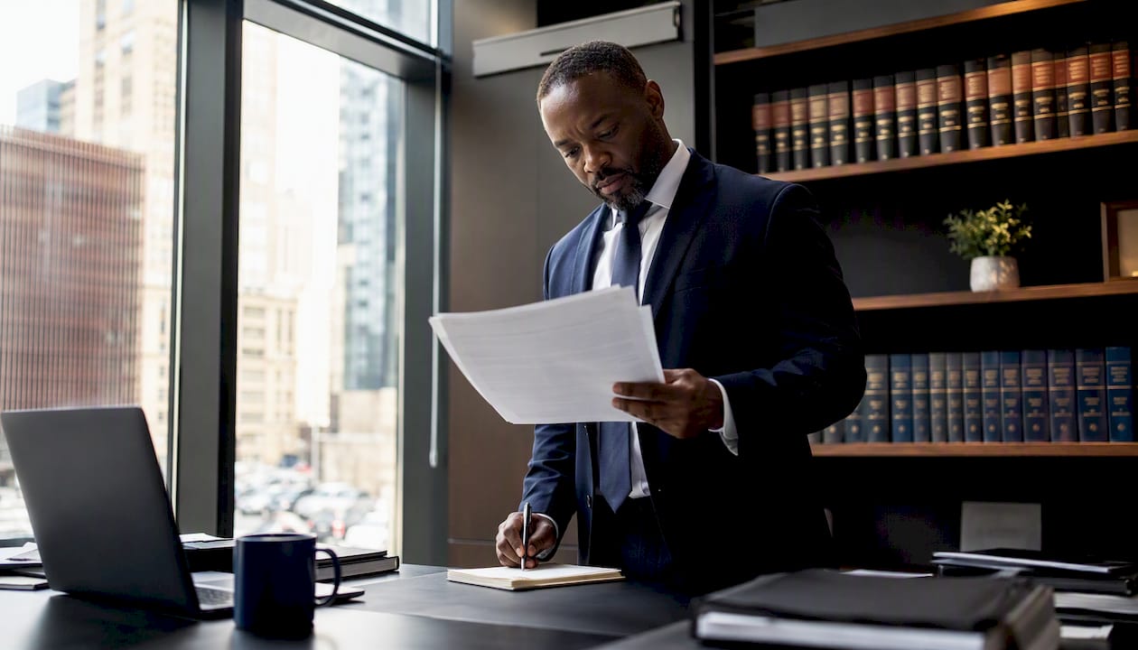 AI for Law Firms: What Partners and Practice Leaders Need to Know