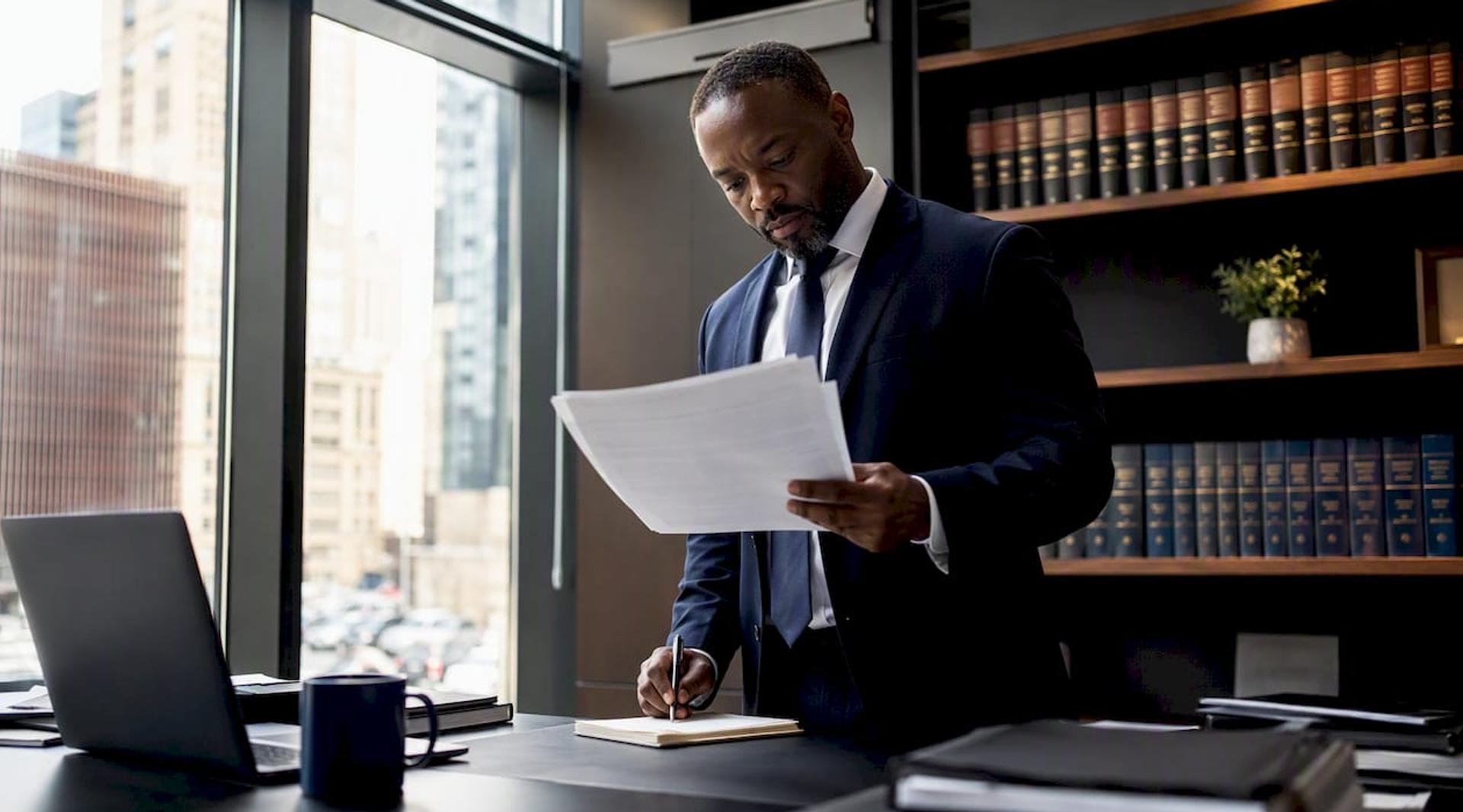 AI for Law Firms: What Partners and Practice Leaders Need to Know