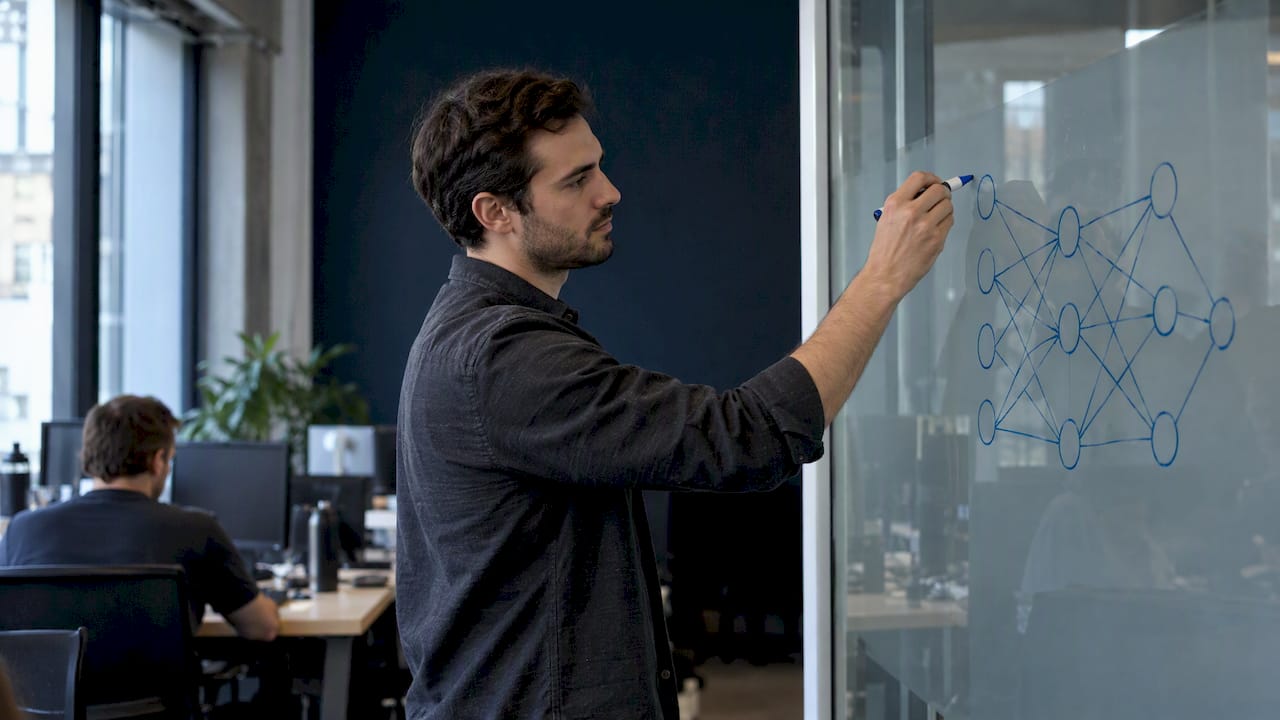 5 Everyday Uses of Neural Networks and How They Learn for Beginners