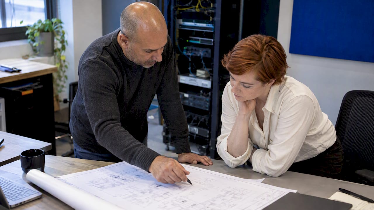 What Are the Types of Cloud Computing?