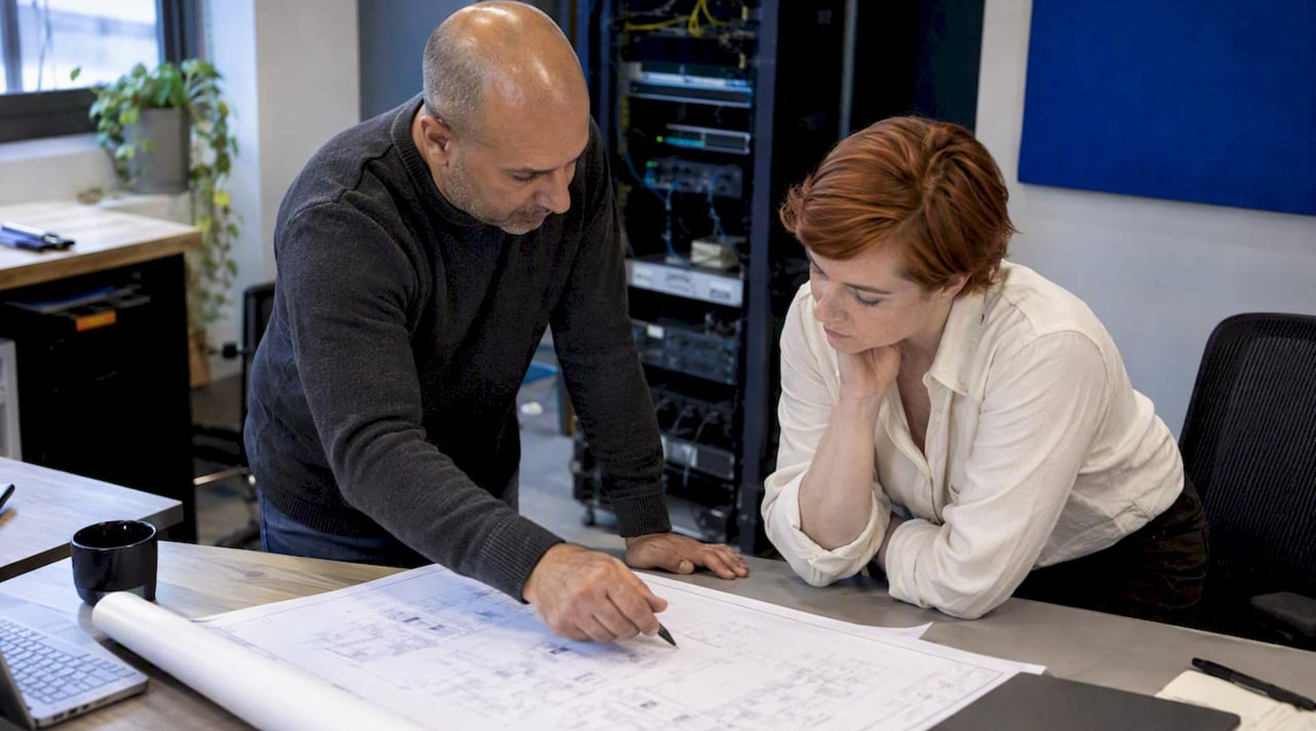 What Are the Types of Cloud Computing?