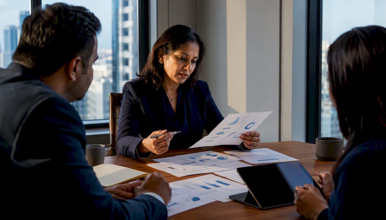 AI Data Governance: A Practical Playbook for Leaders