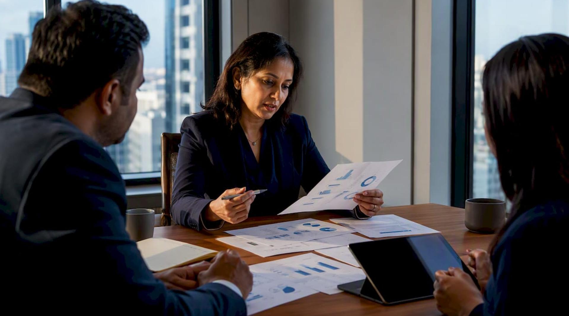 AI Data Governance: A Practical Playbook for Leaders