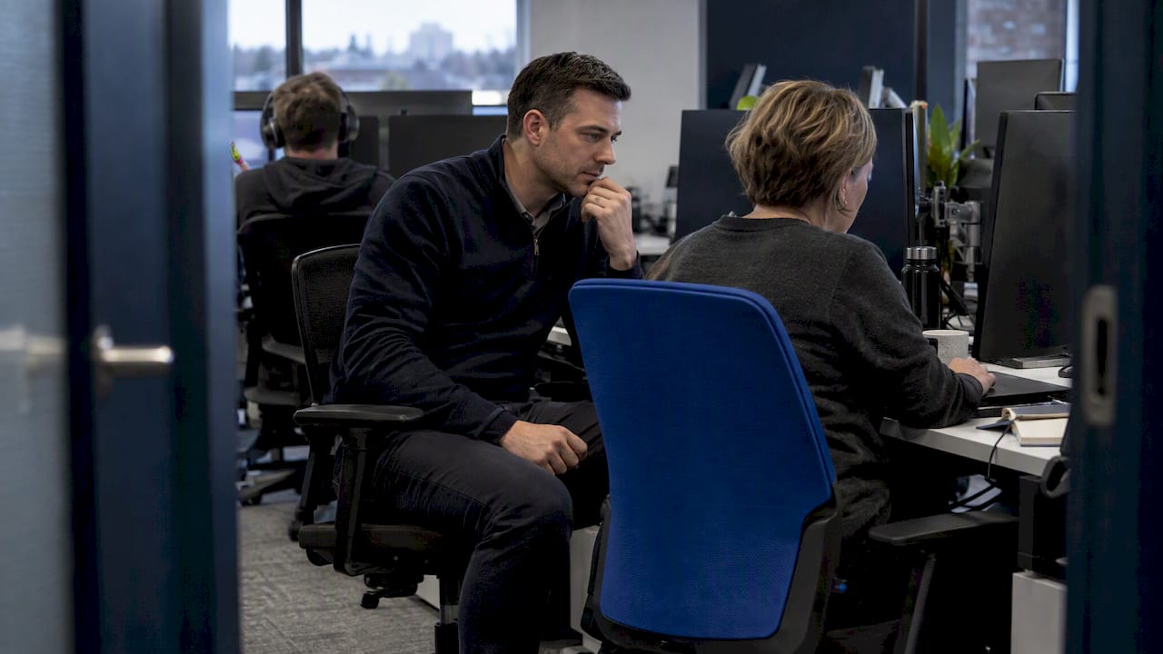 15 Minute Escalation: SSE Based Security as a Service for CISOs