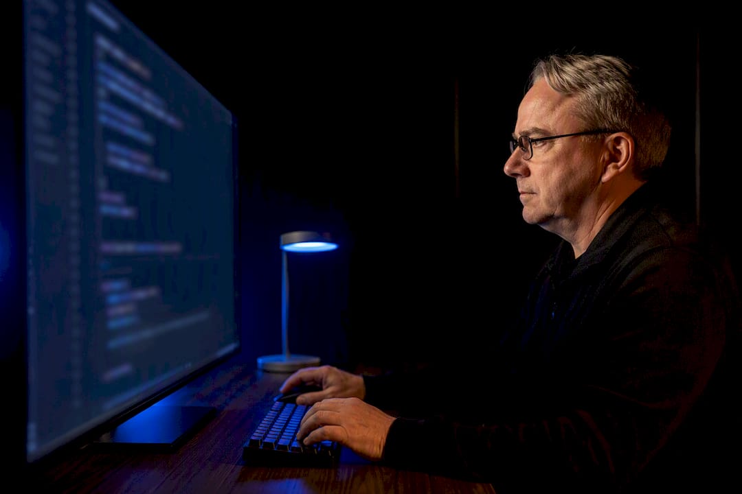 AudioNoise Proof: Linus Torvalds on Vibe Coding and 4 Rules