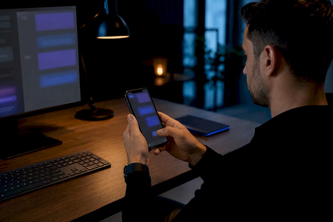 Ship Your First iOS App: 5 Steps to iOS App Development for Beginners