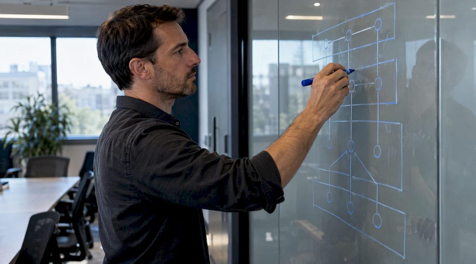 Blockchain Architecture: The Layers Explained, L0 to L3