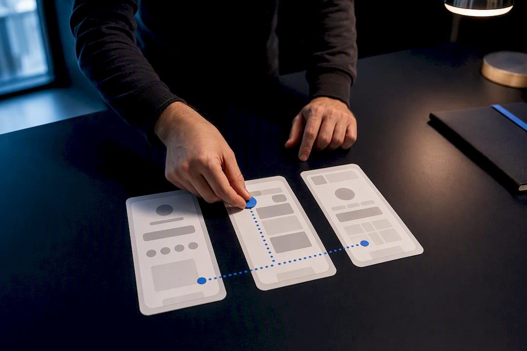 Develop an App in a Few Months for Beginners: Prototype, Budget, When to Hire