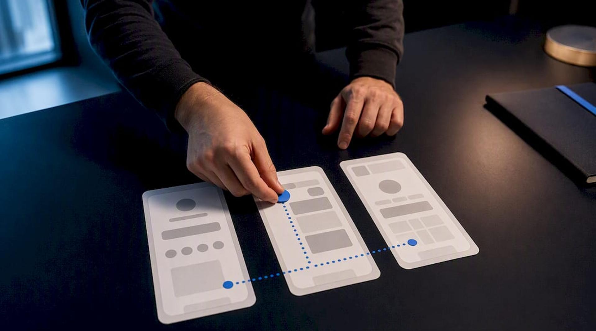 Develop an App in a Few Months for Beginners: Prototype, Budget, When to Hire