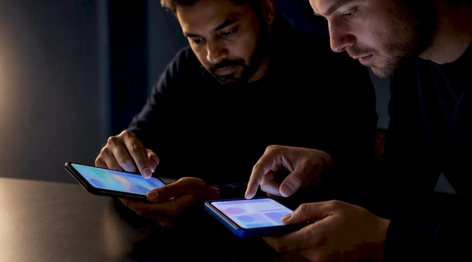 5 Mobile App Types That Decide Your Cost and Timeline