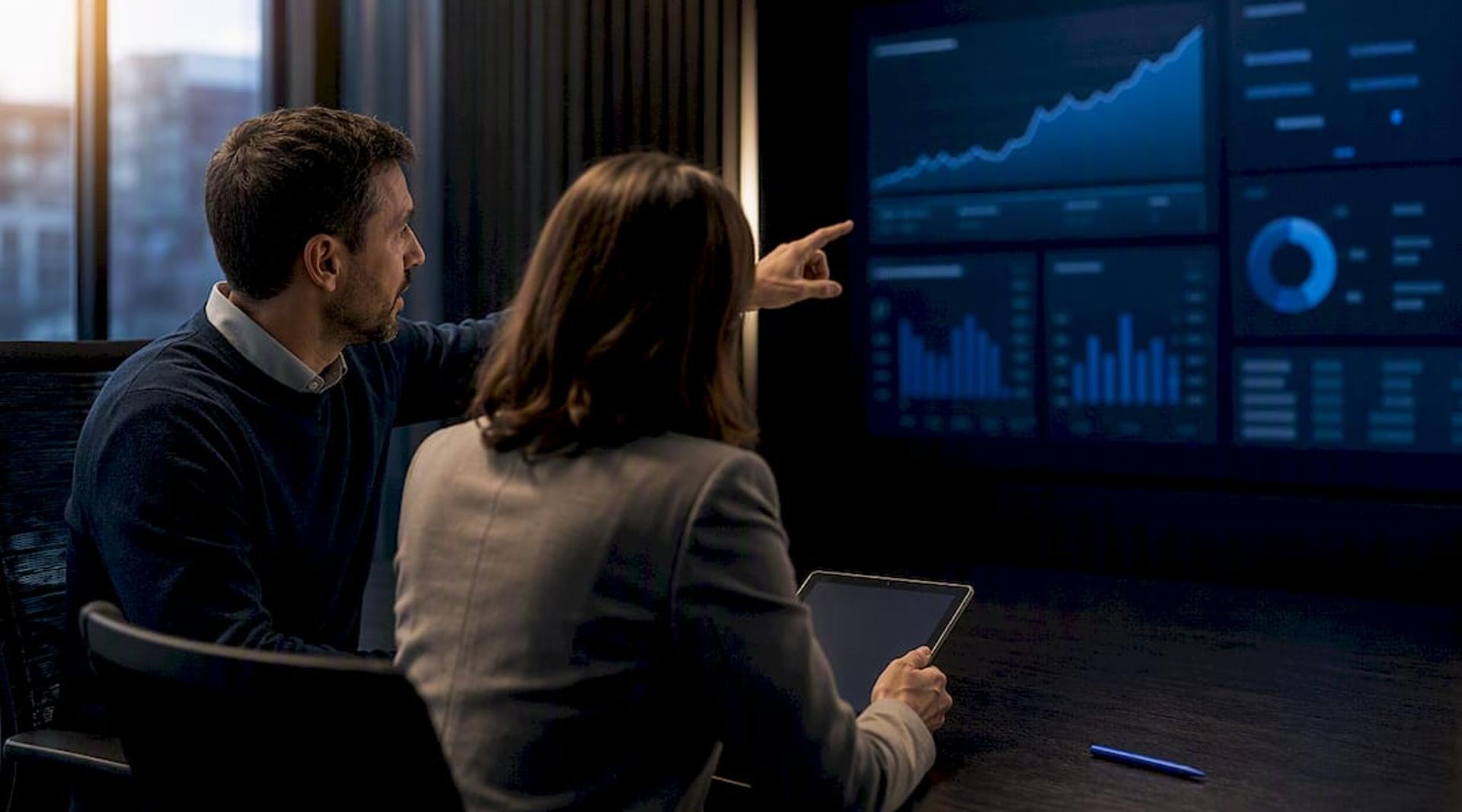 Engineers & Finance: 3 Phases for AWS Cost Optimization, 6–12 Weeks