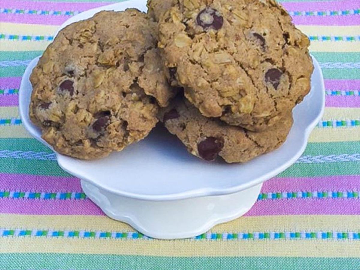 Lactation Cookies