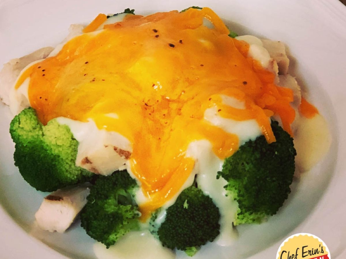 Chicken Divan