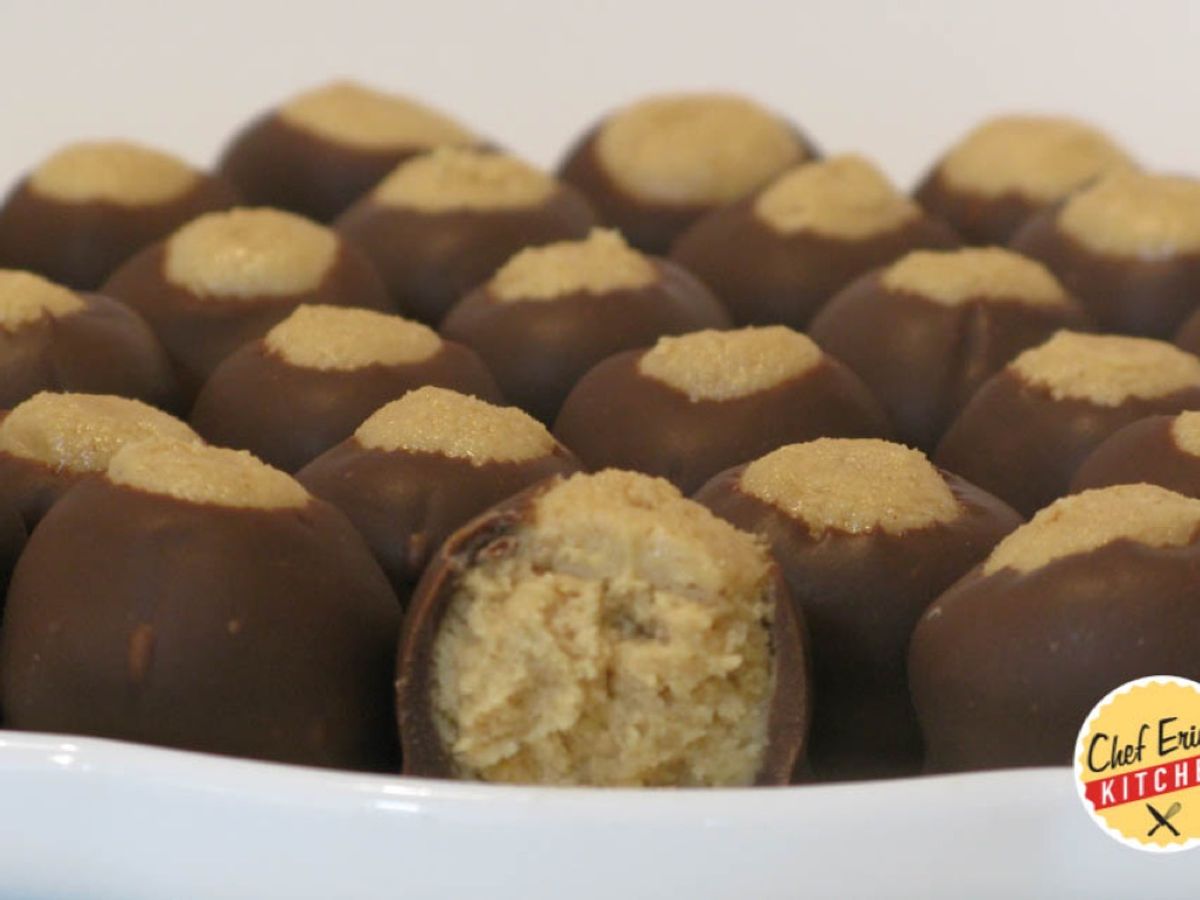 Buckeyes