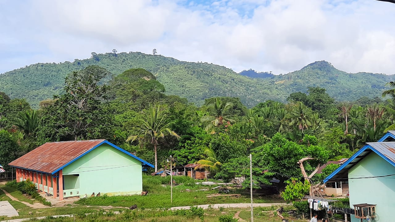 Pendataan E-STDB Mandiri