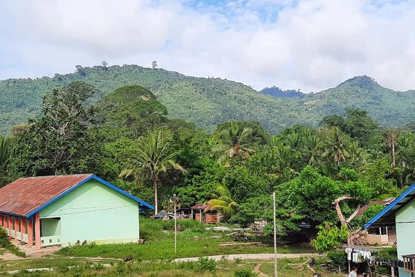 Pendataan E-STDB Mandiri