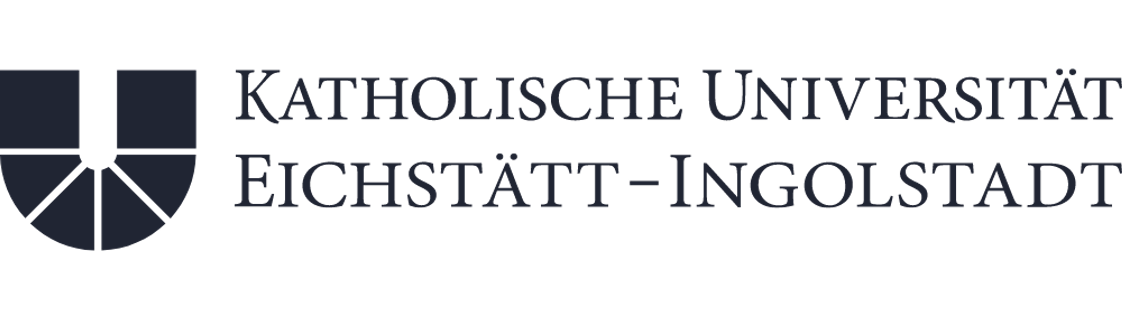 Katholische Universität Eichstätt-Ingolstadt