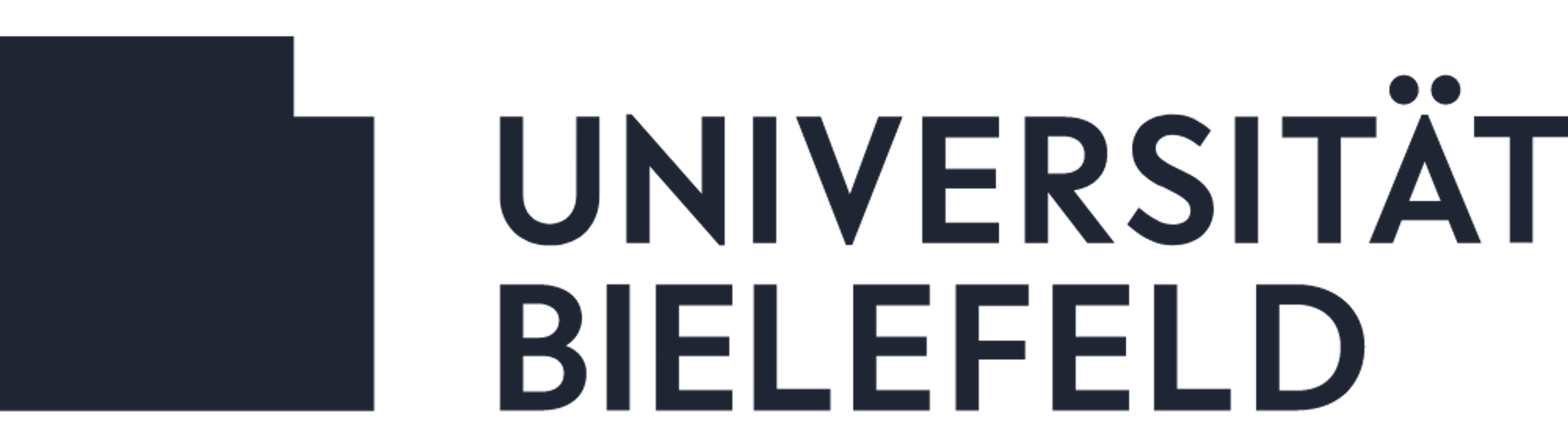 Universität Bielefeld