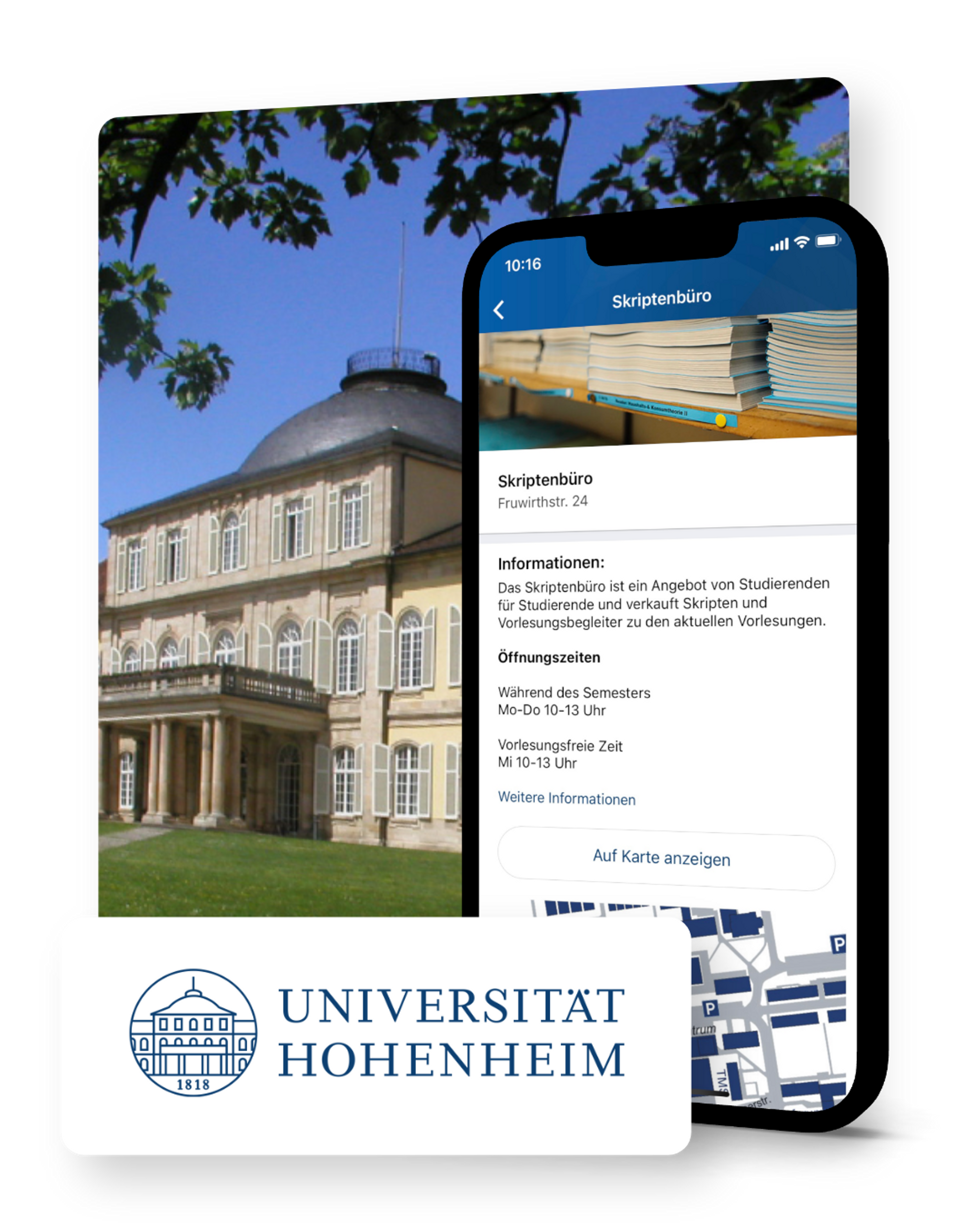 University Hohenheim