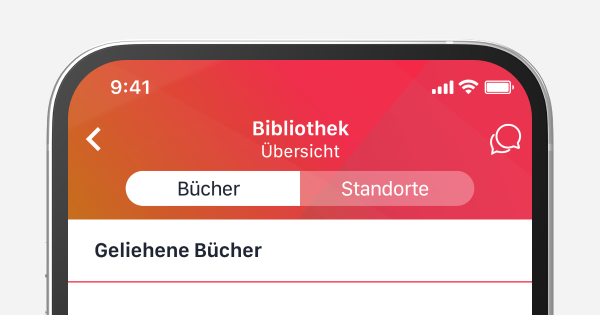Basic module: Library
