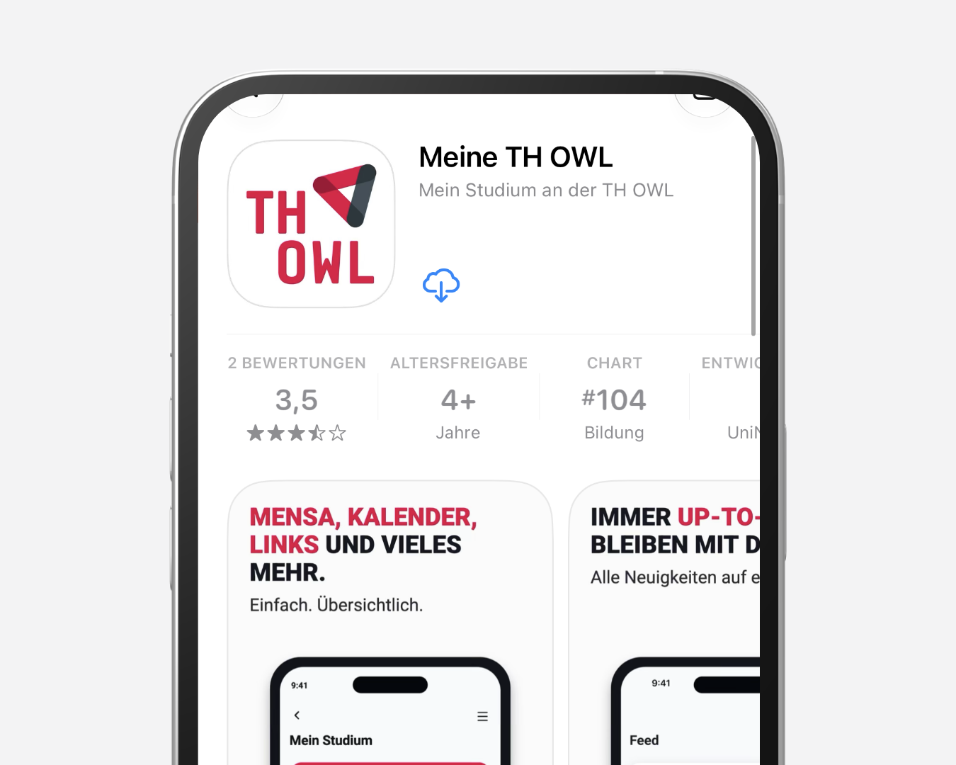White Label App, WLA, Campus App, App, App Store, Google Play Store