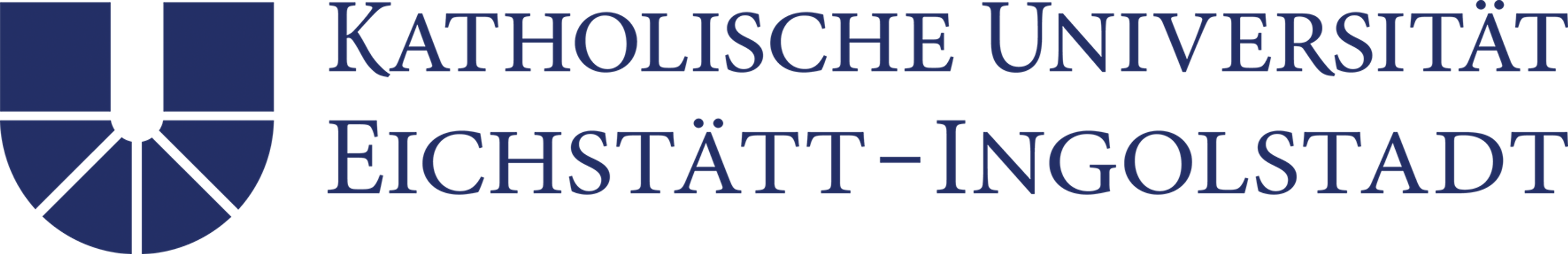Katholische Universität Eichstätt-Ingolstadt