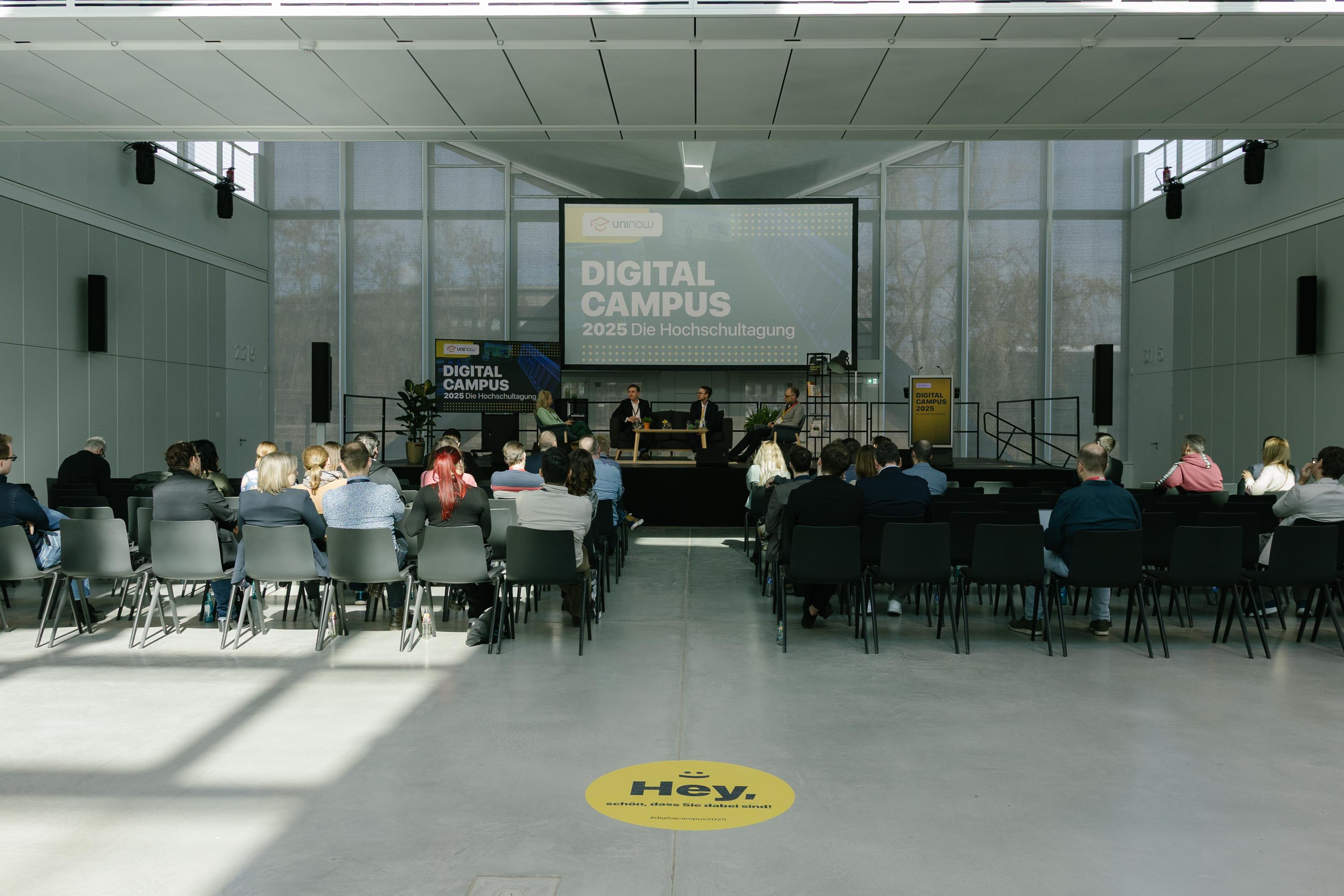 THE ECCA CONFERENCE 2026