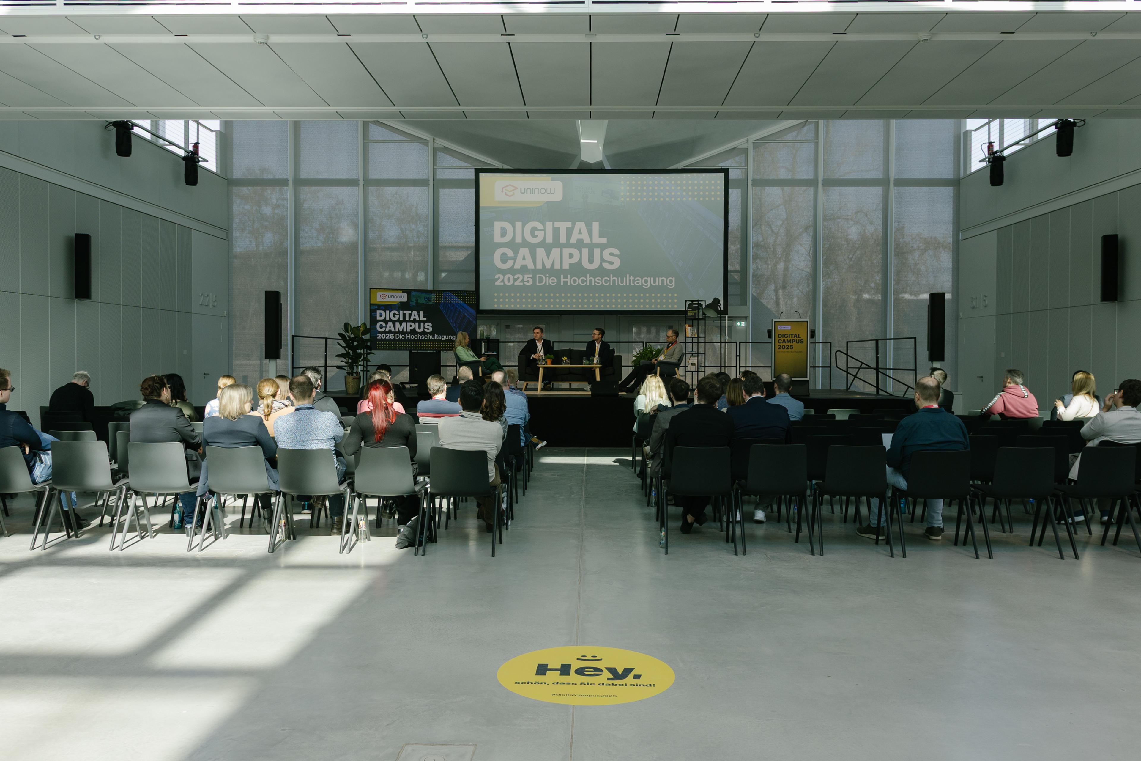 THE ECCA CONFERENCE 2026