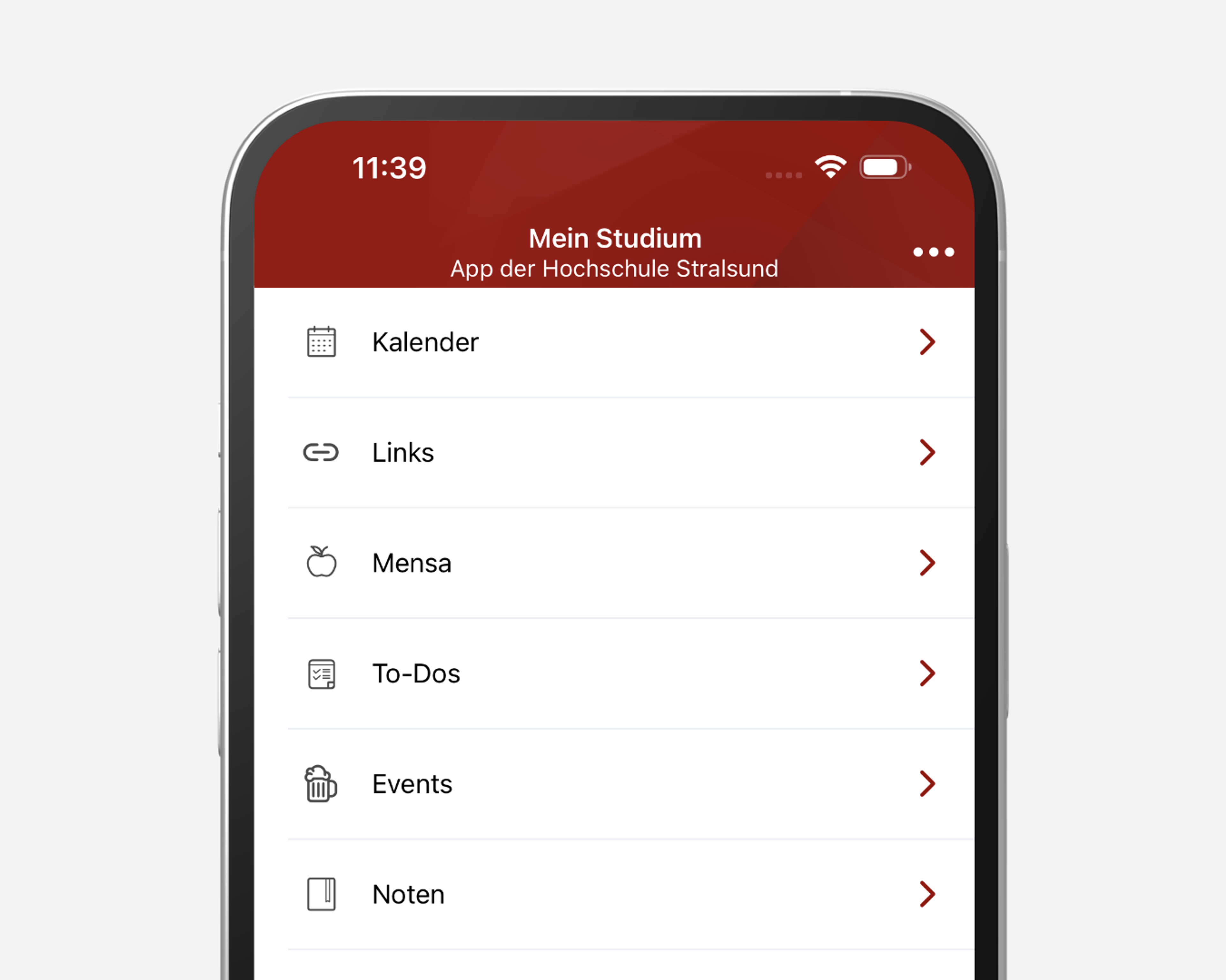 White Label App, WLA, Campus App, App, App Store, Google Play Store