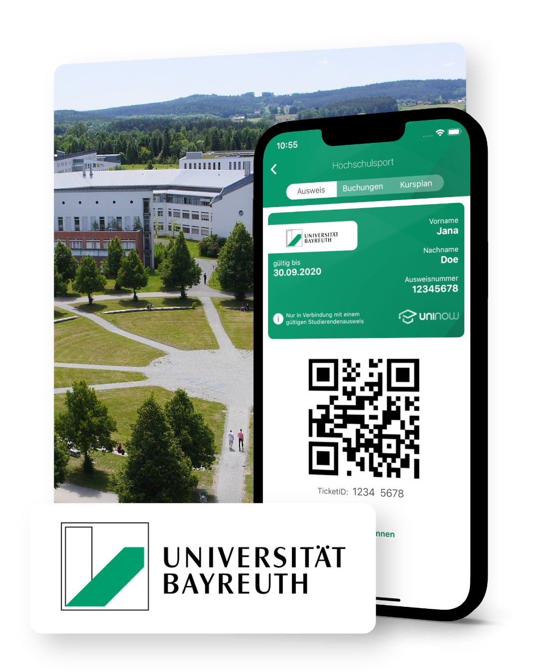 University of Bayreuth
