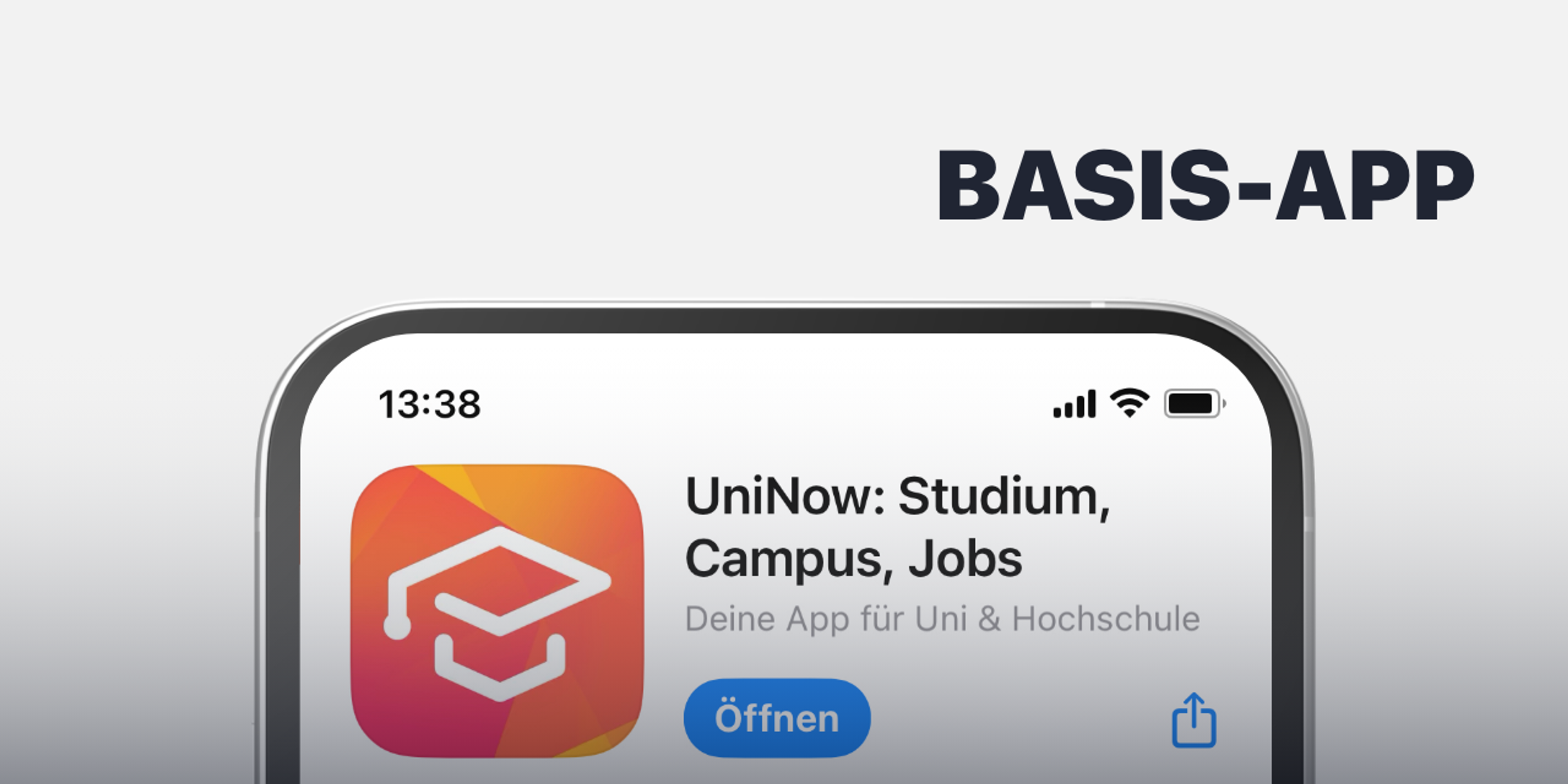 Students using UniNow with university login for campus services