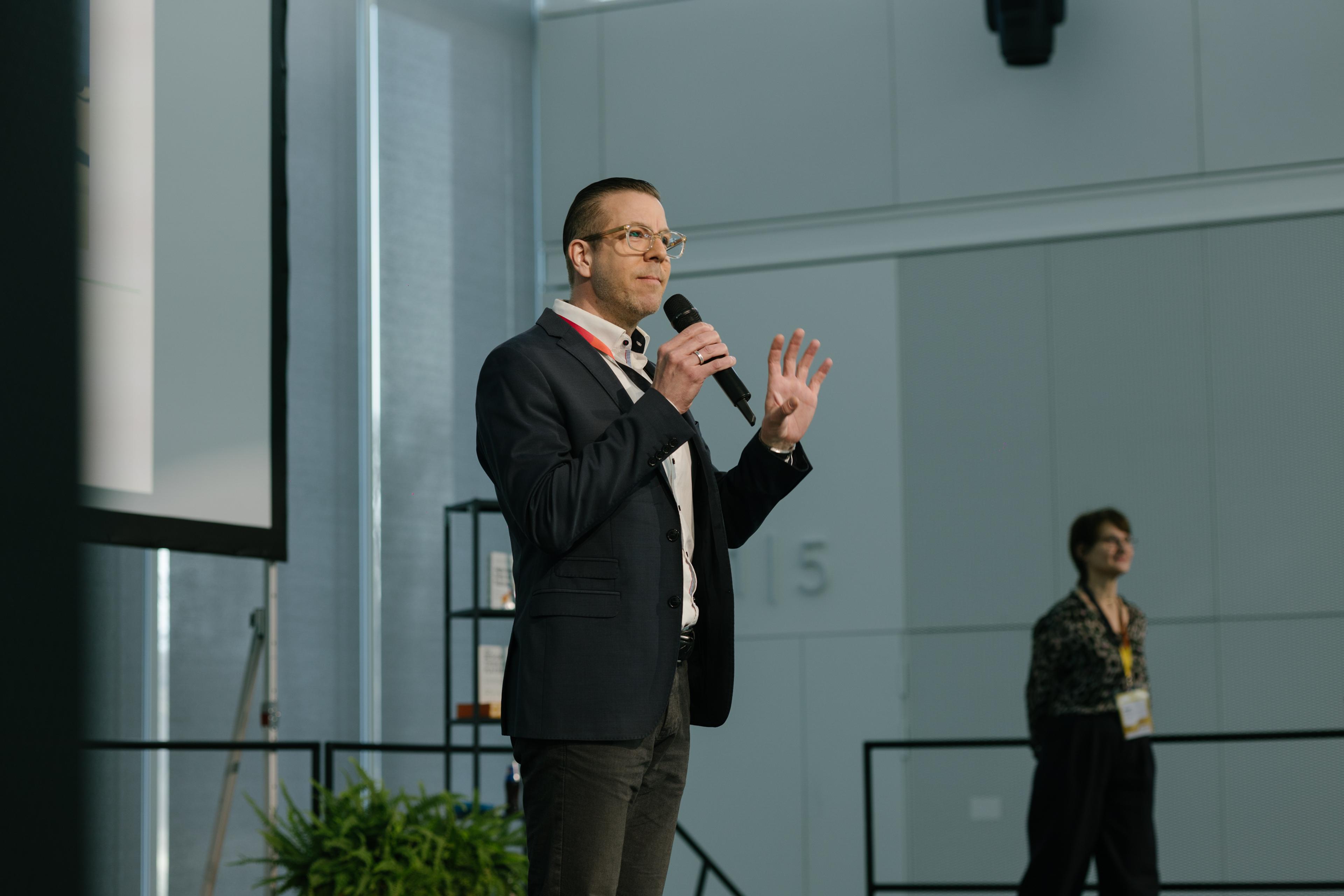 Birgit Schmitz and Tim Brüggemann