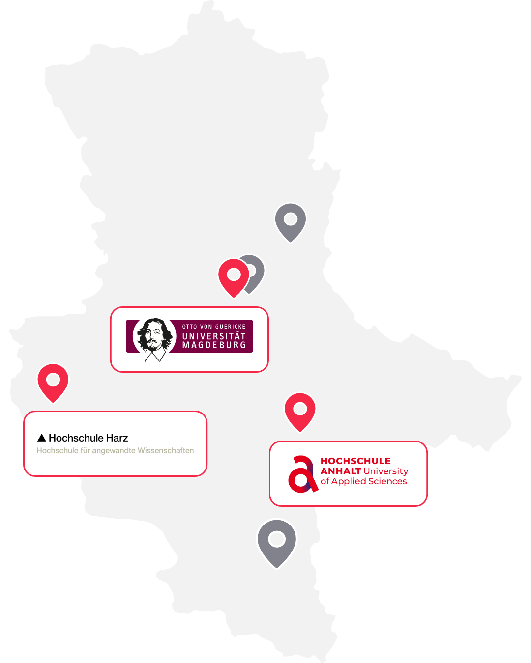 Universities in Saxony-Anhalt