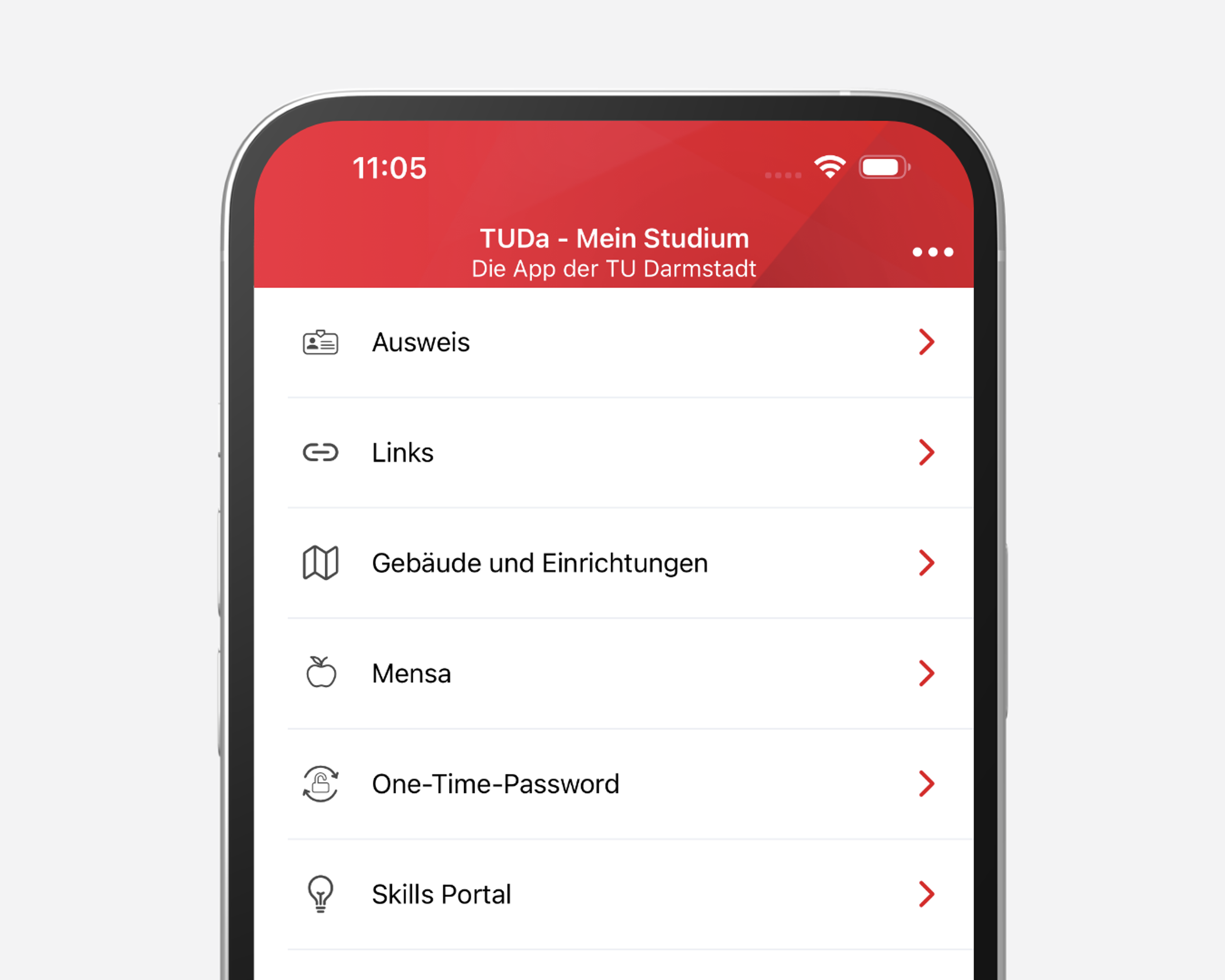 White Label App, WLA, Campus App, App, App Store, Google Play Store