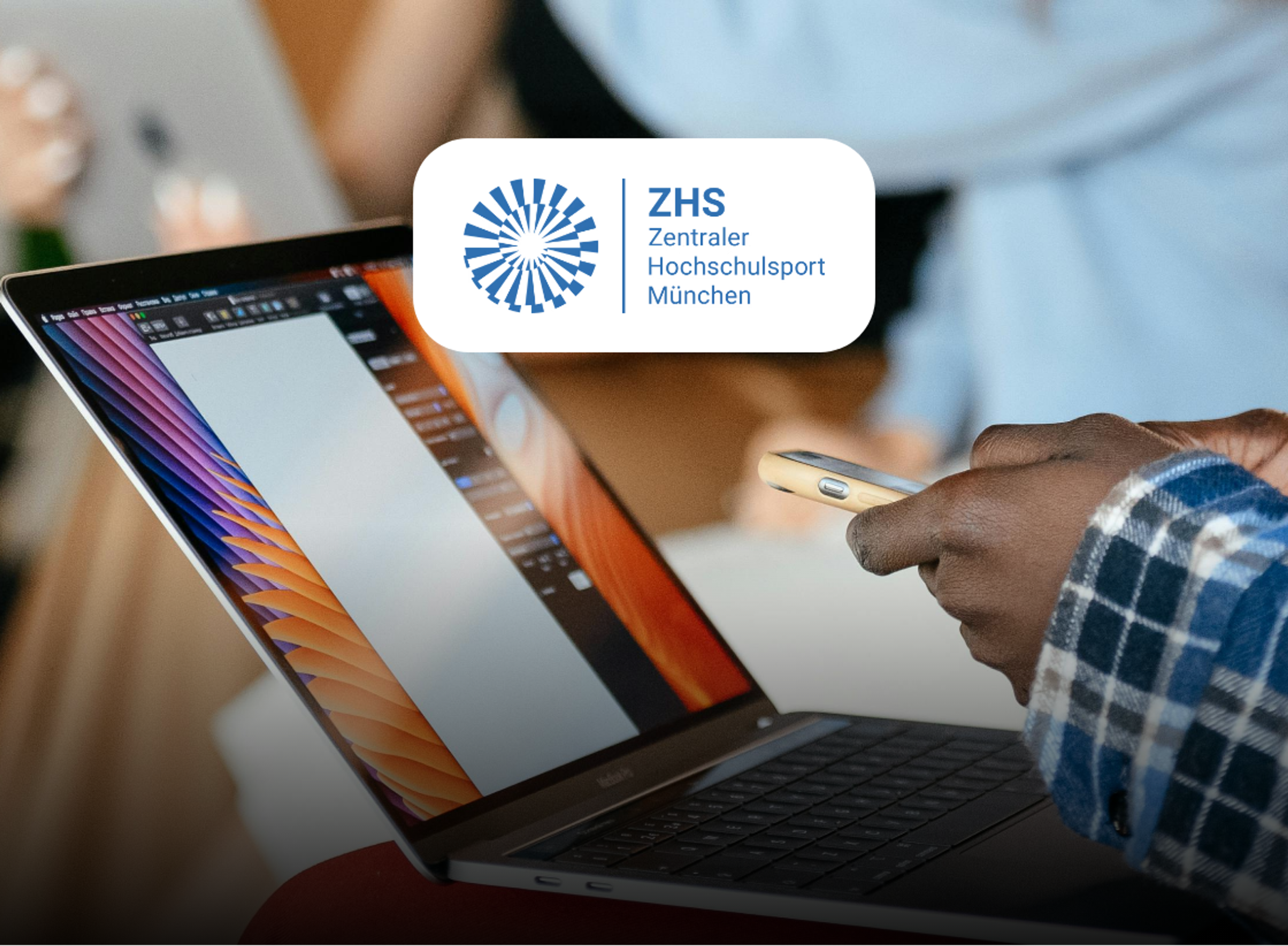 Digital booking system, ZHS
